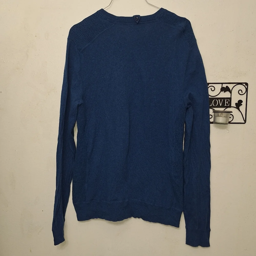 Ted Baker London Men's Crewneck Sweater